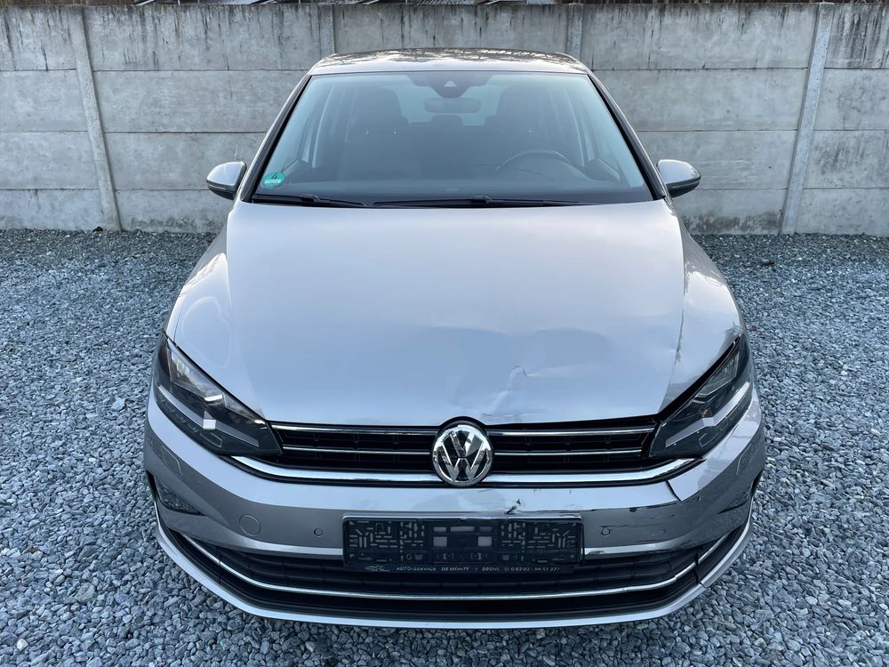 Volkswagen Golf Sportsvan 1.5 TSI ACT OPF Join 2018