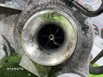 BMW  F20 F30 F32 F36 E84 E87  N47  TURBINA TURBOSPRĘŻARKA 8518204 - 4