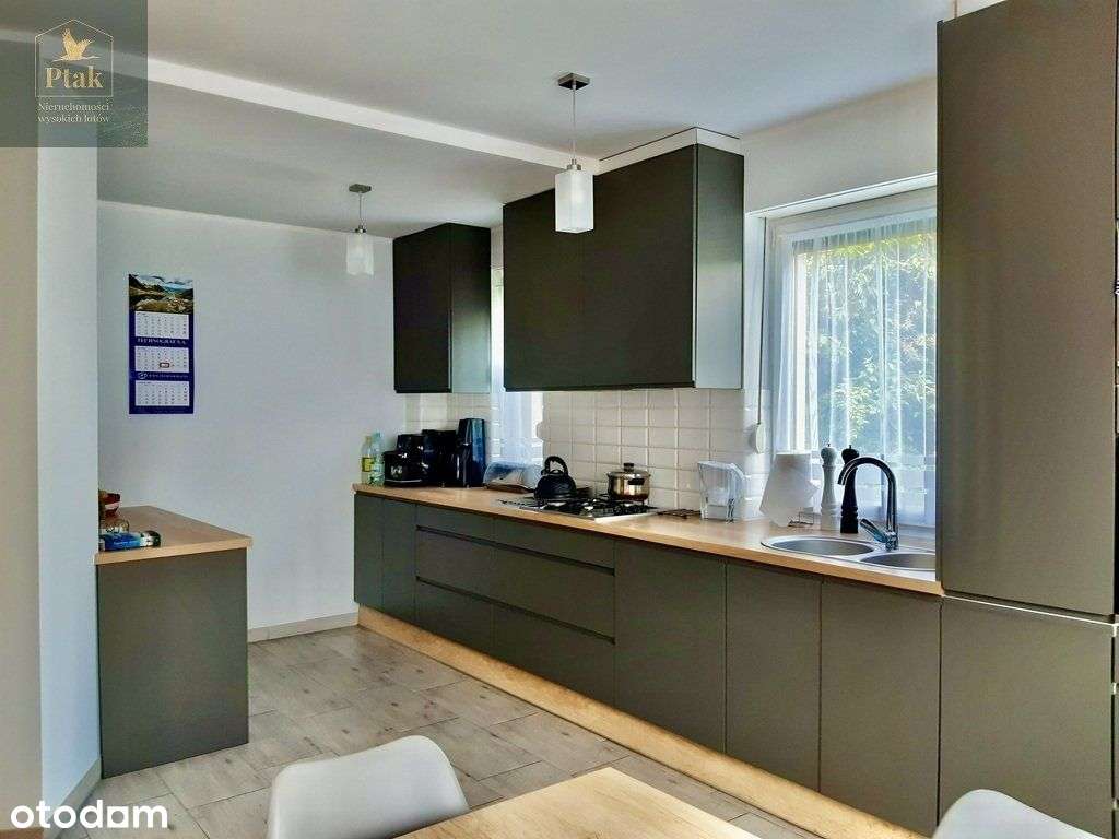 B.Ładny! 6 letni do wejścia! 5 pokoi, garaż, ogród - Pełny obrazek: 5/16