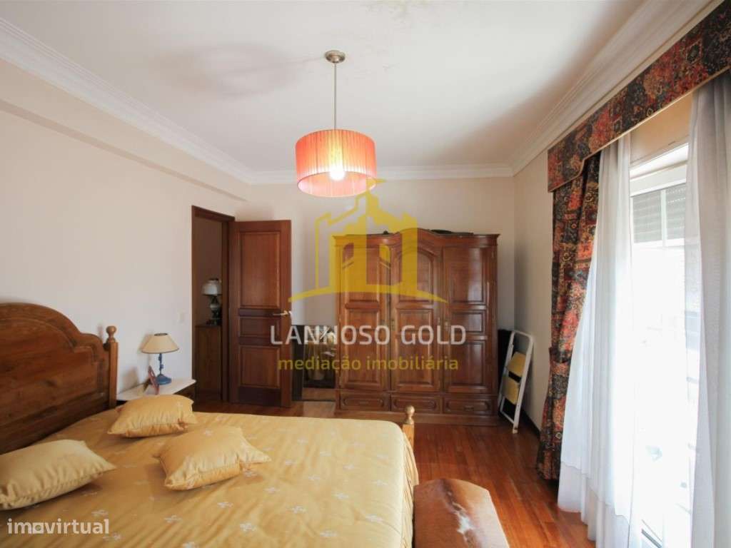 Magnificas Moradias Geminadas T4 em Braga (S.Victor) - Grande imagem: 4/17