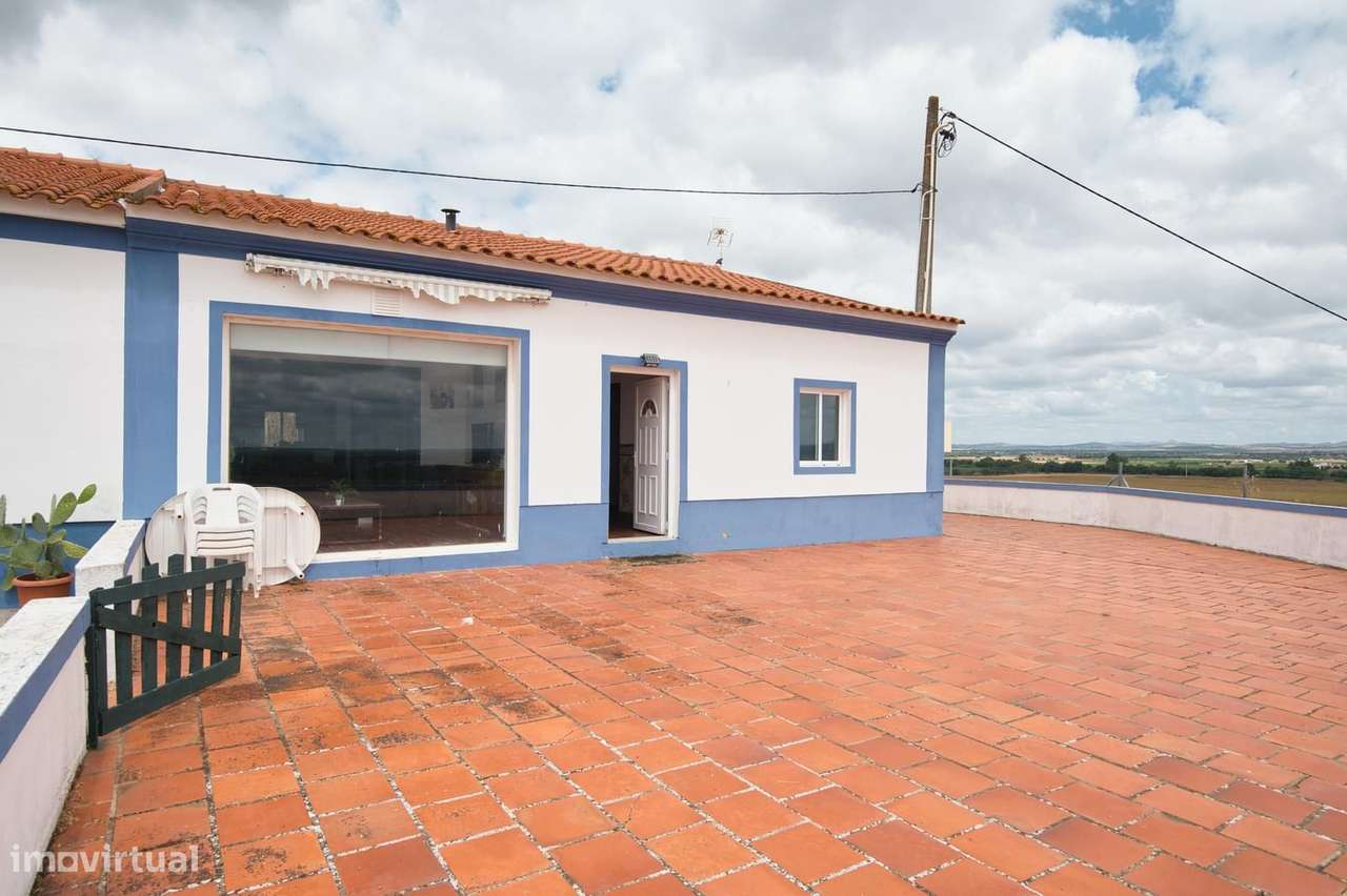 Quintinha 2.2 ha, Elvas - Grande imagem: 5/50