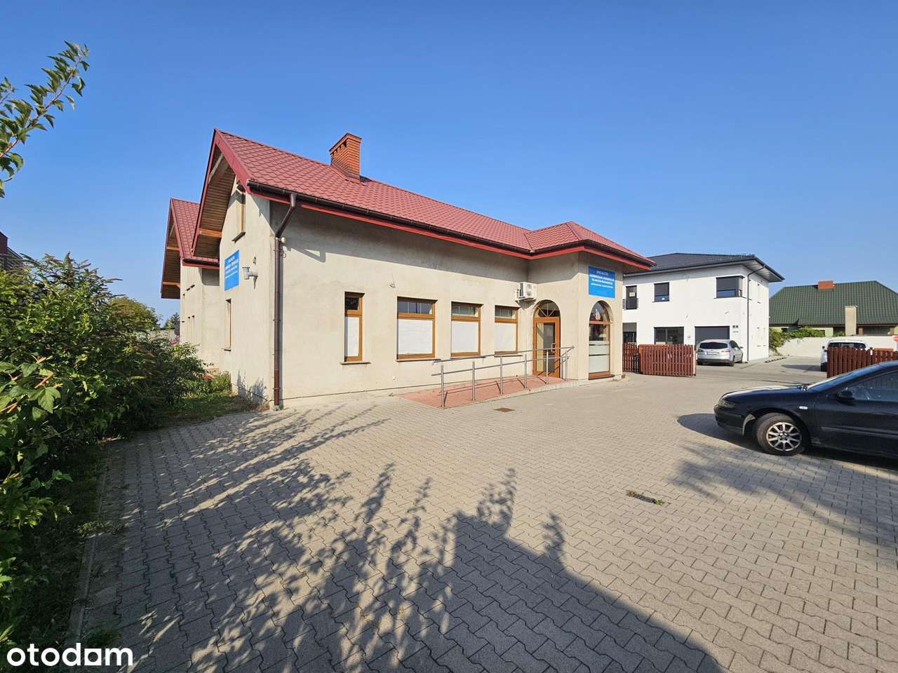 Budynek Usługowo Mieszkalny w Top lokalizacji - Pełny obrazek: 5/20