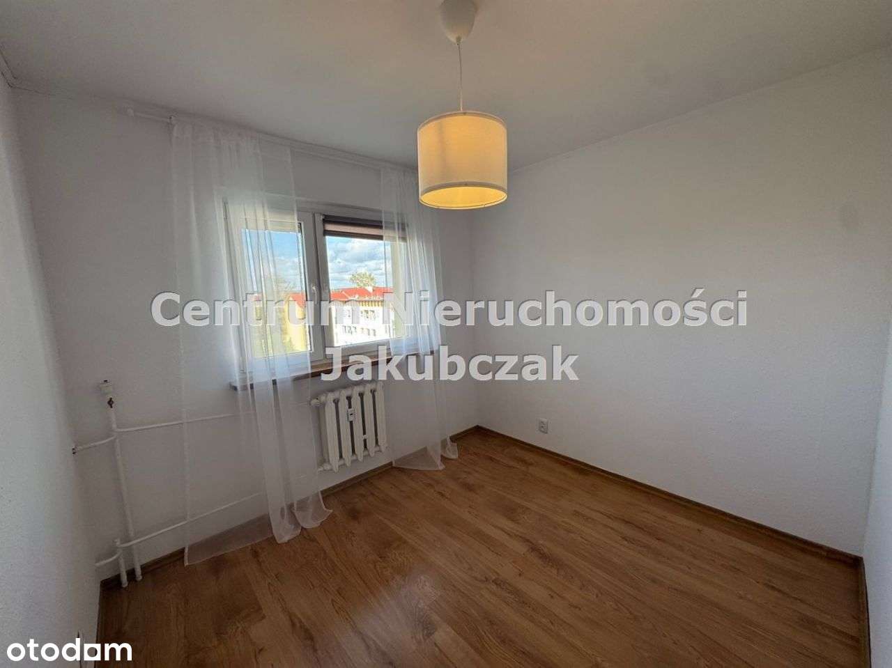 Mieszkanie, 56 m², Leszno-6