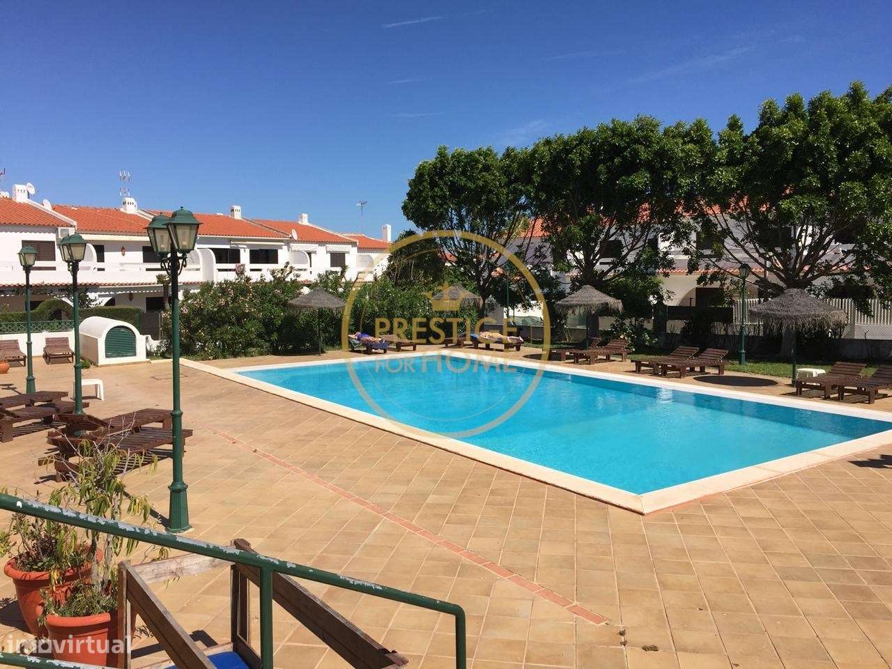 ARRENDAMENTO DE INVERNO  - OUTUBRO  a  24 de  MAIO - Grande imagem: 2/23