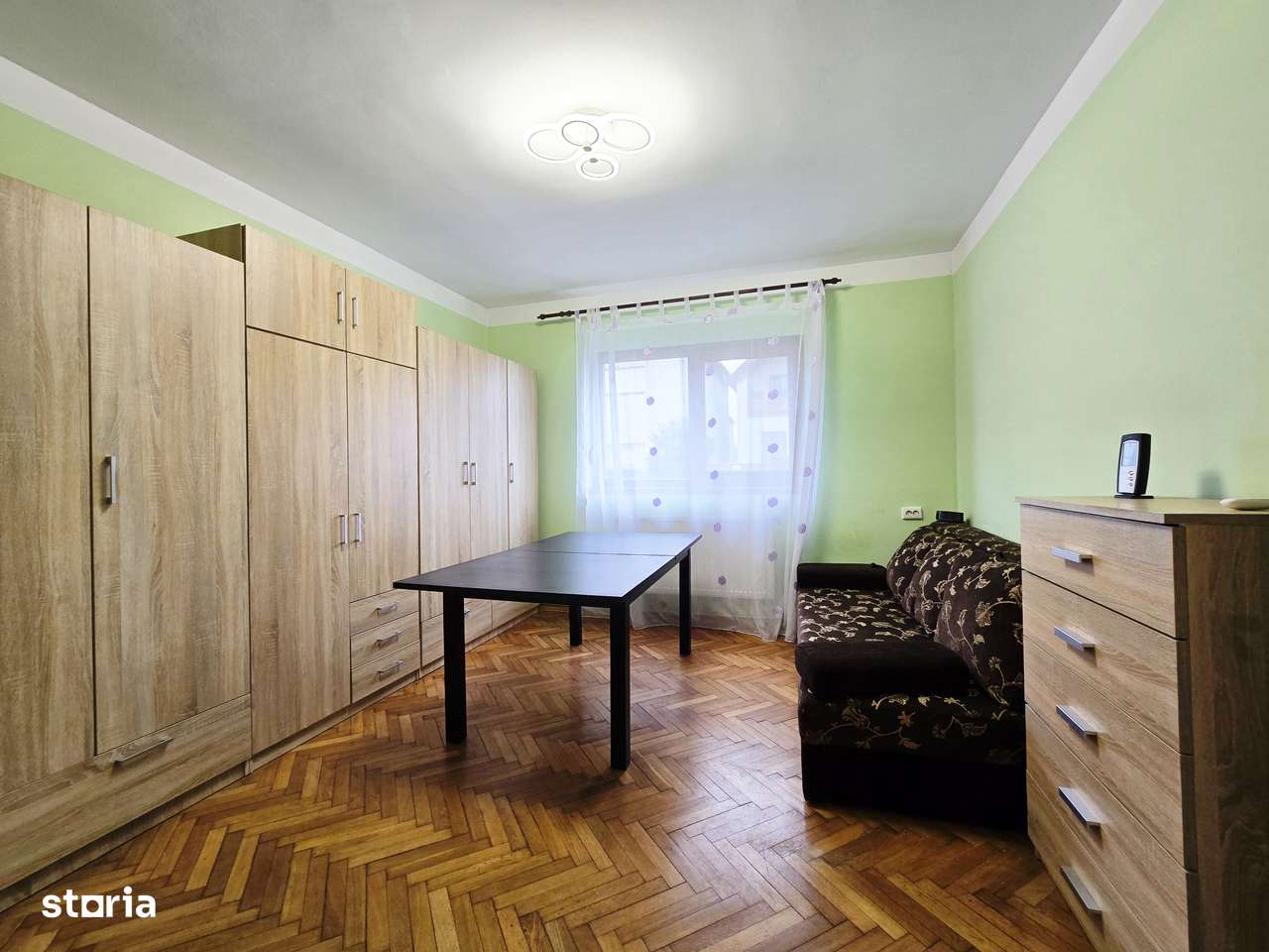 Două apartamente cu grădină și acces individual - Bujac-2