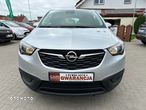 Opel Crossland X - 35