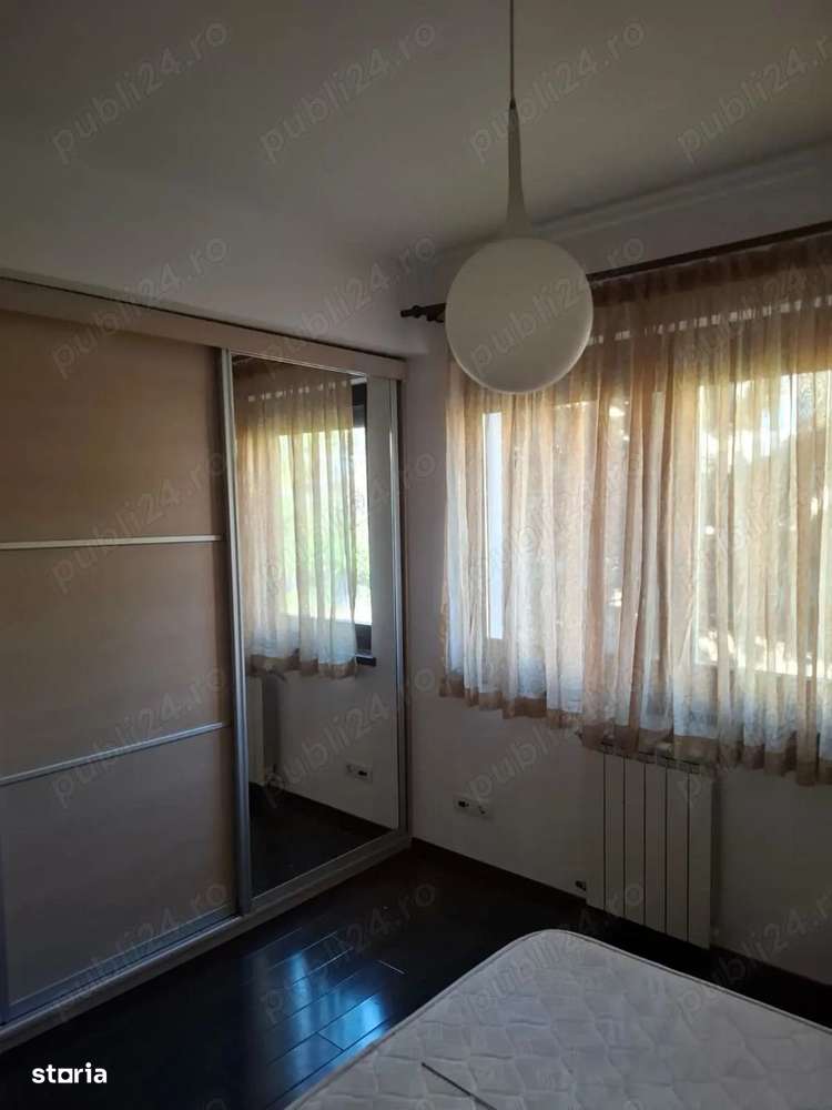 AP. 3 CAMERE MILITARI, LOC PARCARE, CENTRALA, METROU 10 MINUTE - Imagine principală: 5/7