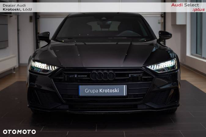 Audi A7 - 2