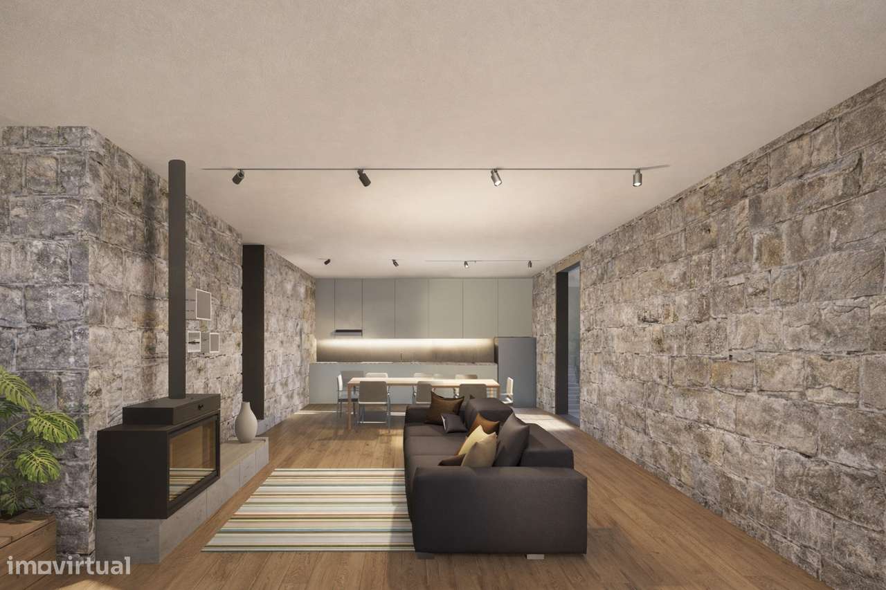 Moradia em p/ recuperar – Oliveira de Frades-20