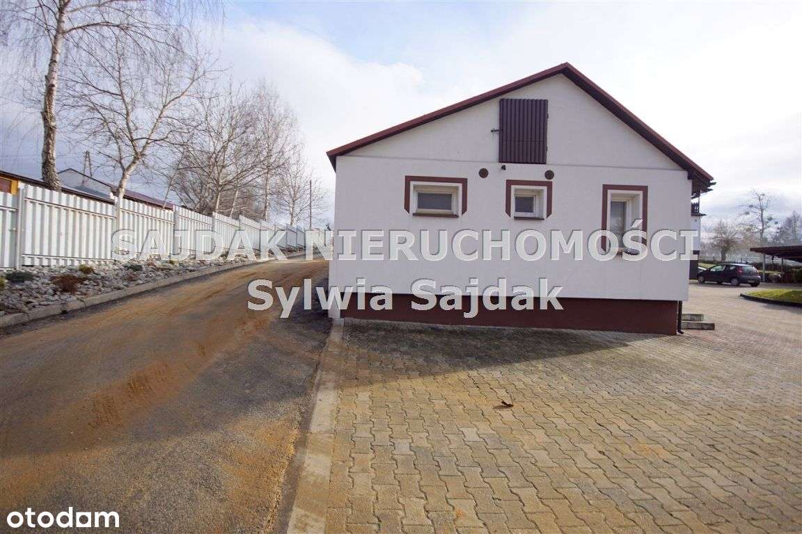 Nieruchomość Idealna Pod Inwestycję - Pełny obrazek: 4/17