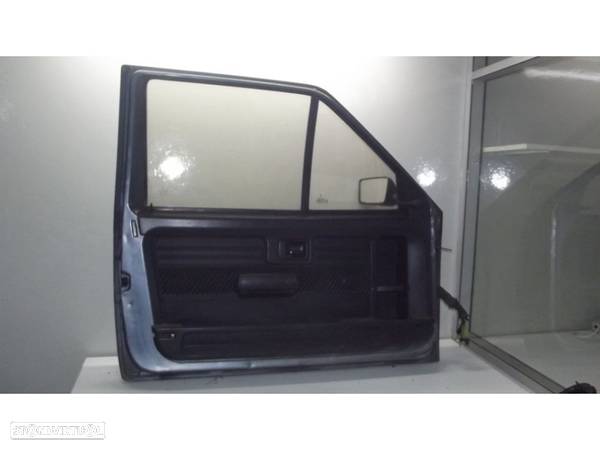 Citroen ax porta esquerda  versao de 3 portas - 3