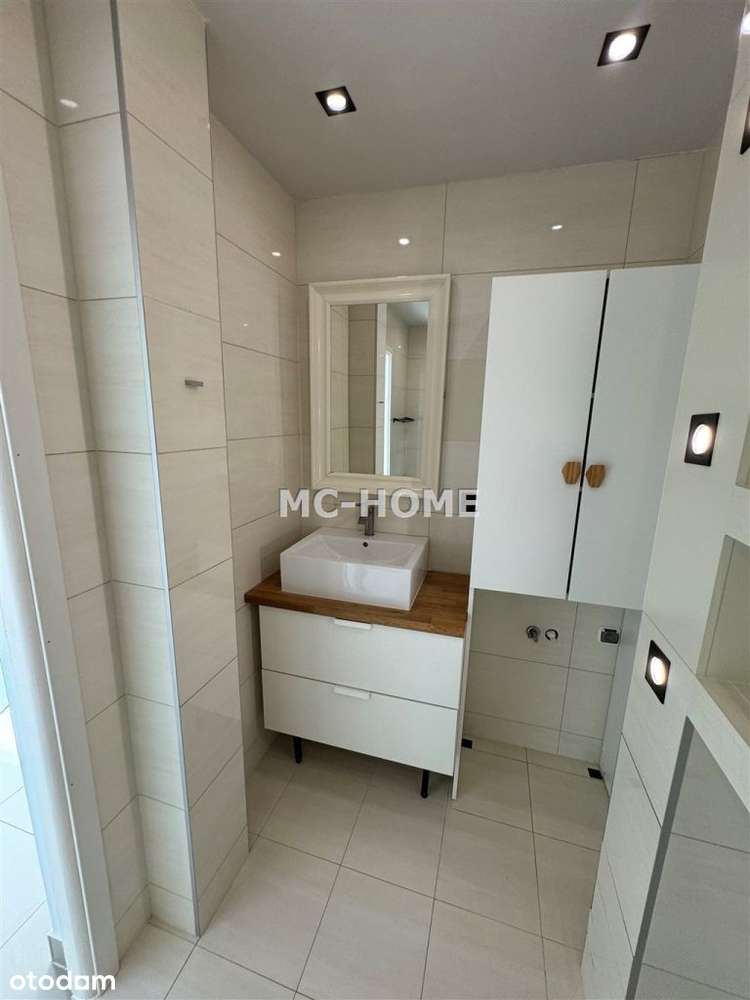 3 pokoje + balkon | Katowice Dąb-10