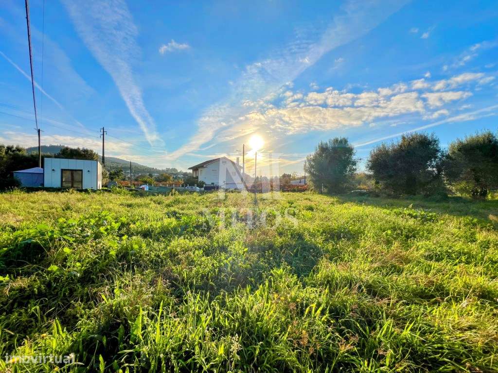 Terreno de construção para venda em Subportela, Viana do Castelo - Grande imagem: 2/6