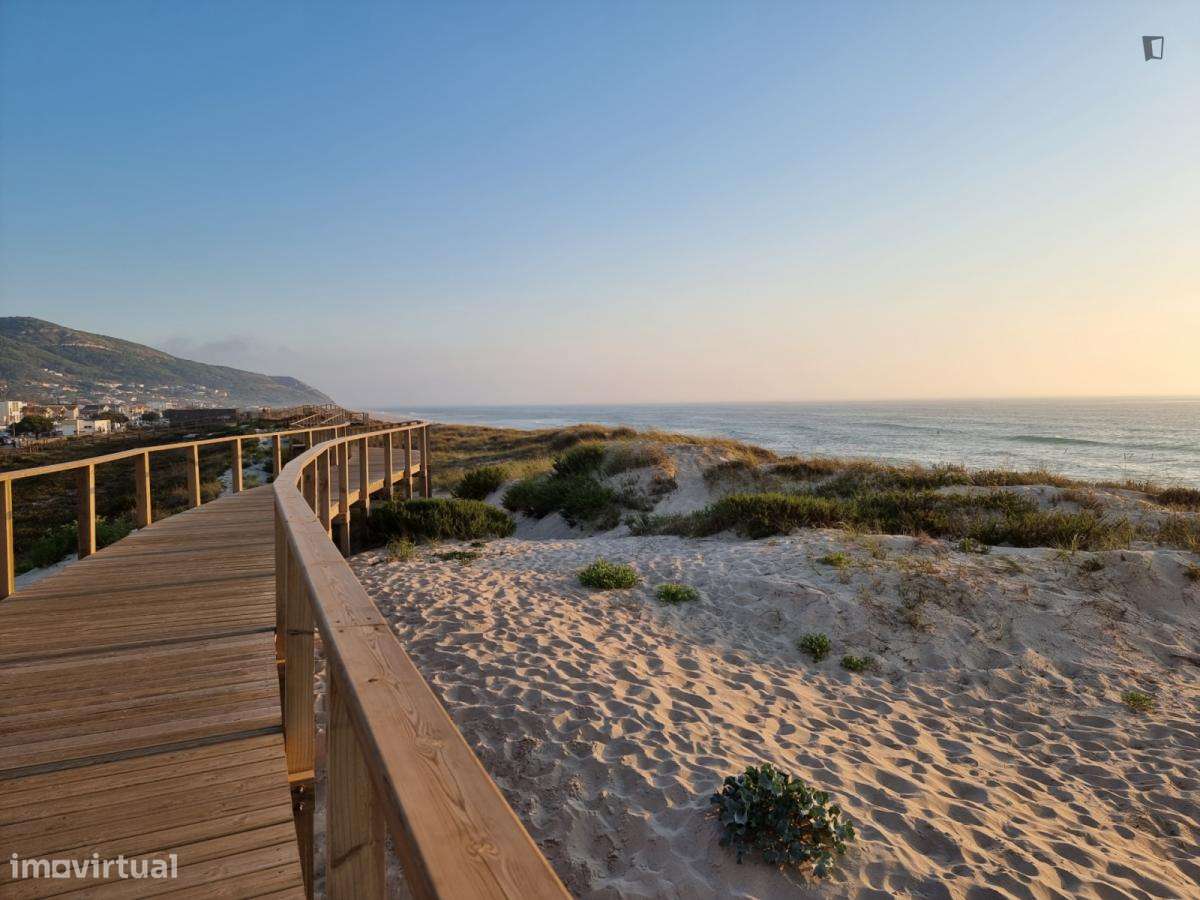 Apartamento com 2 quartos - localizado em Figueira da foz - Grande imagem: 5/7