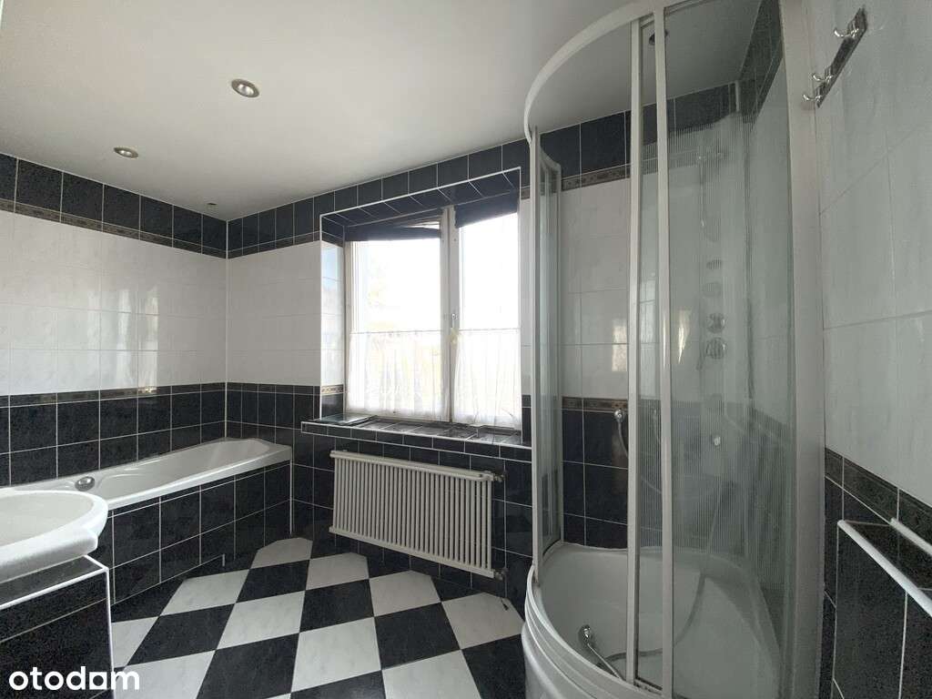 Bliżniak /5 pok/garaż/działka /Goleniów-9