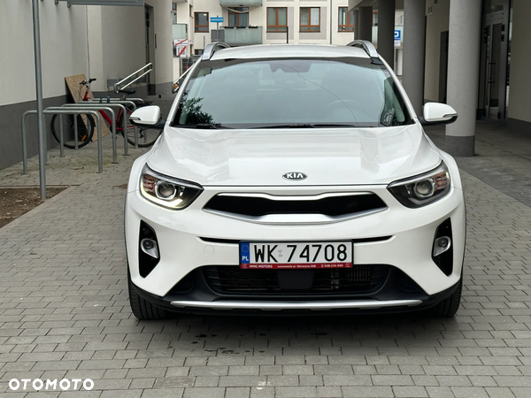 Kia Stonic 1.0 T-GDI XL - 3