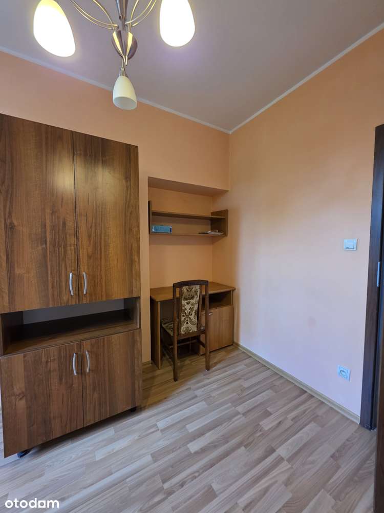 Okazja Umeblowane 2niezależne pokoje na sprzedaż 43m2/ I piętro Balice-5