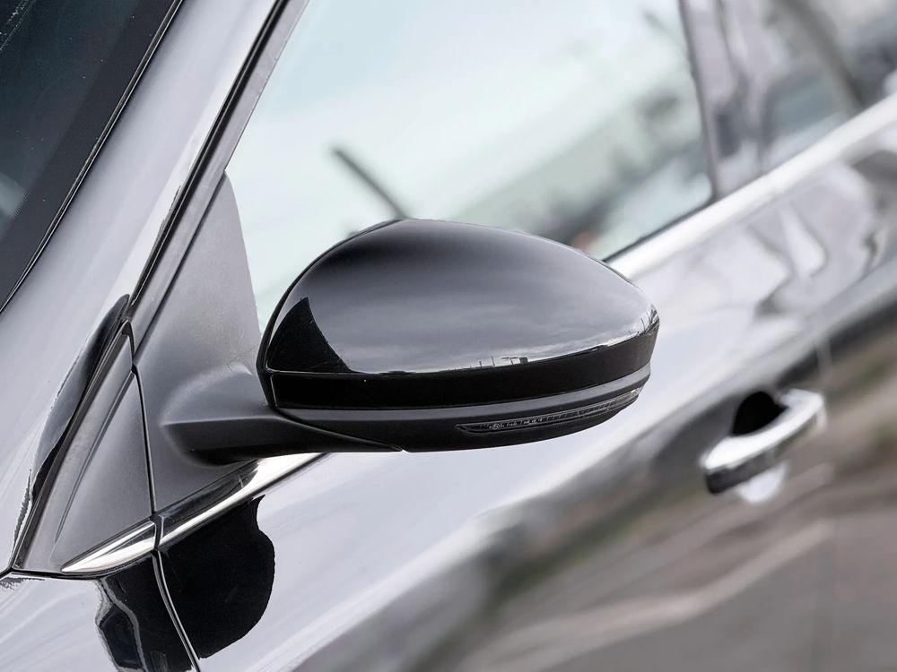 Renault Megane 1.3 Tce Fap Limited Edc 2019 — zdjęcie 7