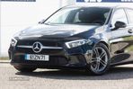 Mercedes-Benz A 160 Style Plus - 2