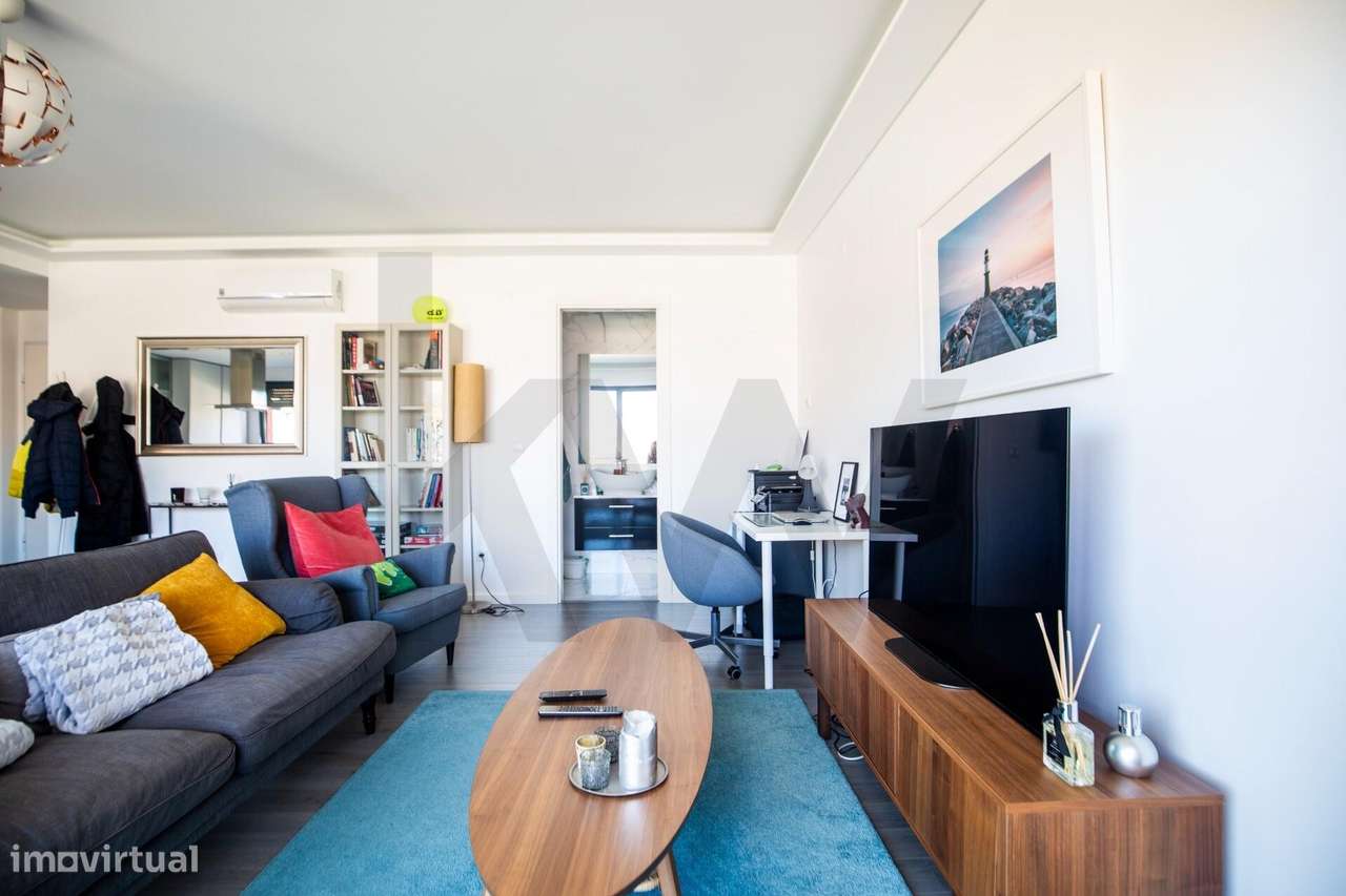 Apartamento Duplex  – Ericeira Sul-4