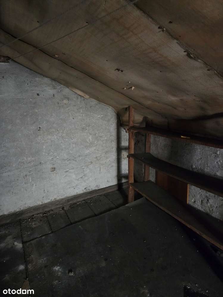 Lokal o łącznej powierzchni 74 m² z możliwością adaptacji strychu-13