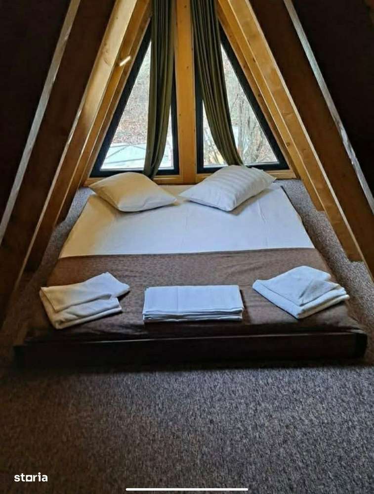 Cabana de vânzare în Remeti, județul Bihor - Imagine principală: 2/12