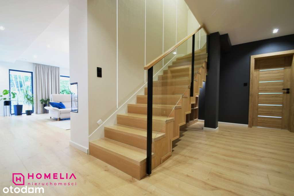 Prestiżowa nieruchomość pod Kielcami (Bilcza-7