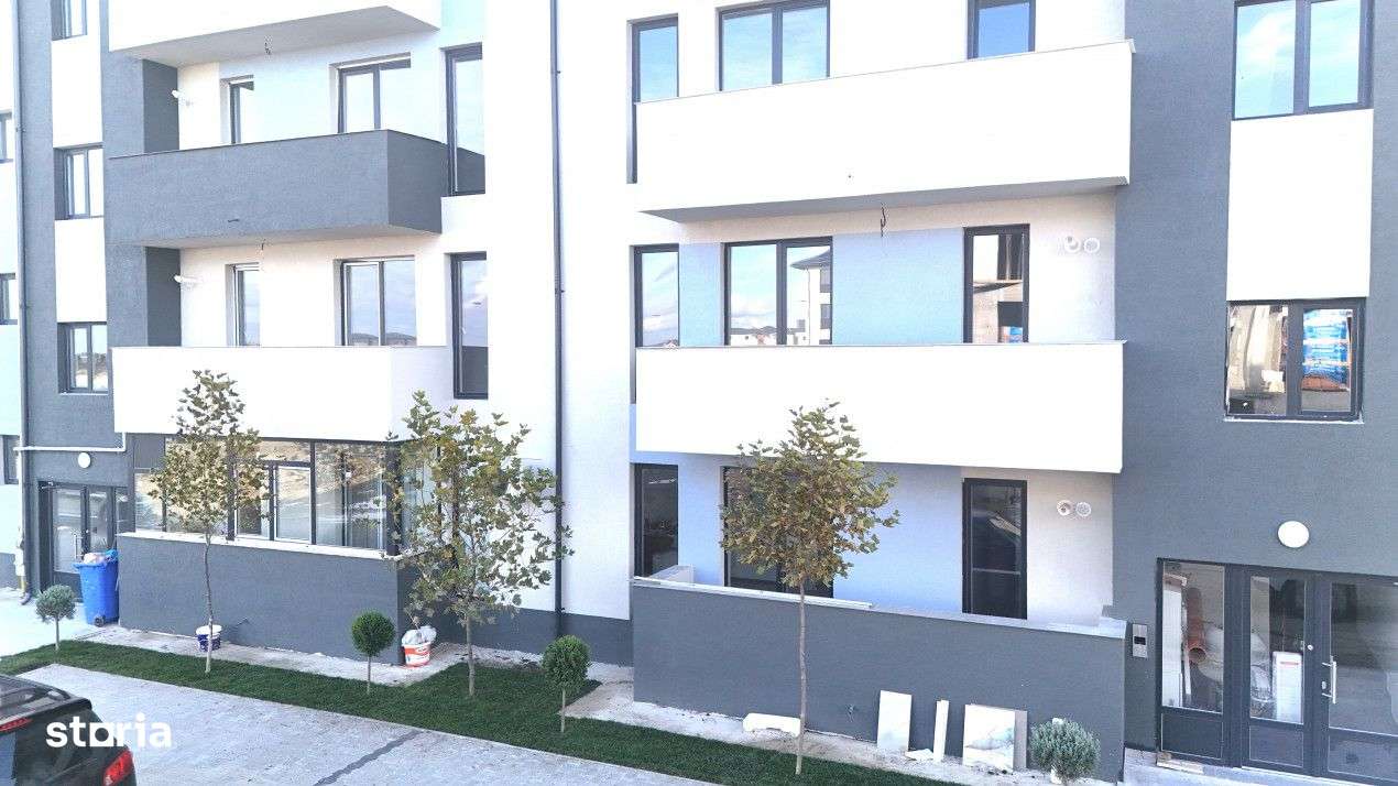 Vanzare Garsoniera Strada Crisul Repede decomandata si mobilata - Imagine principală: 1/14