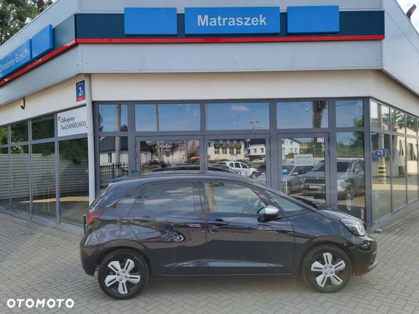 Honda Jazz e:HEV 1.5 i-MMD Hybrid Executive - 6