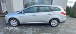 Ford Focus 1.6 TI-VCT Ambiente - 12