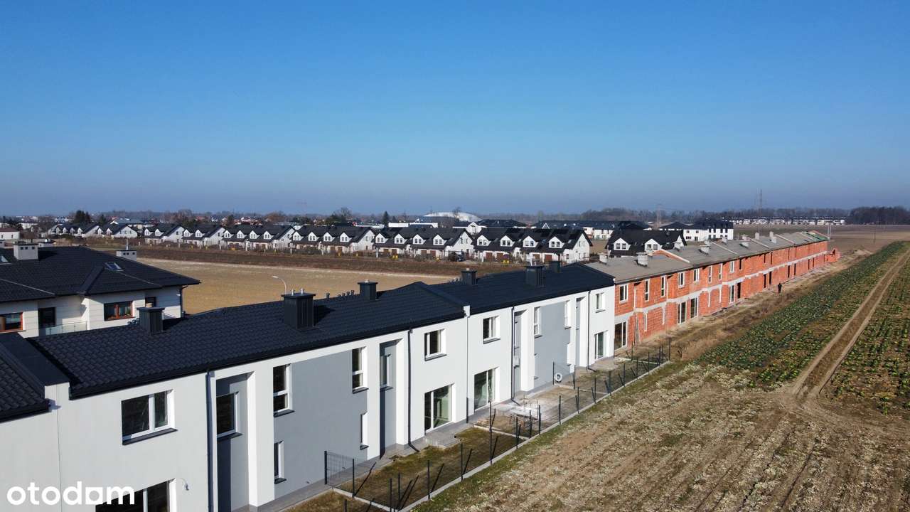 Osiedle Gierymskiego - Segmenty Ożarów - Pełny obrazek: 4/6