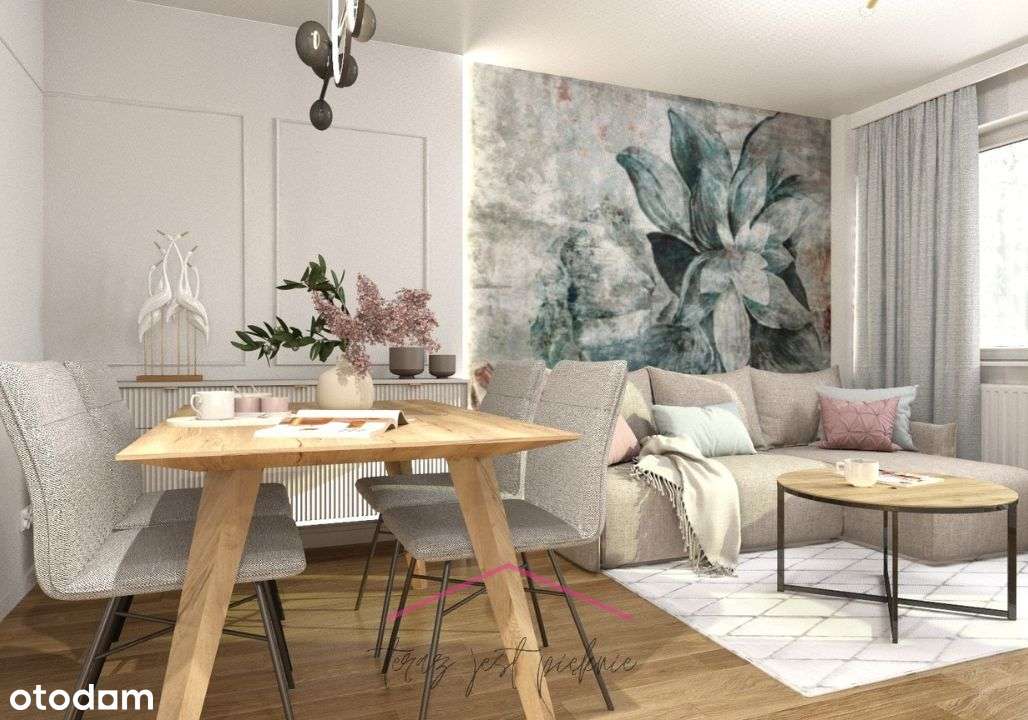 ✩ 4pokoje ✩ 2 BALKONY ✩ osobna kuchnia ✩ PO REMONCIE ✩ - Pełny obrazek: 5/15