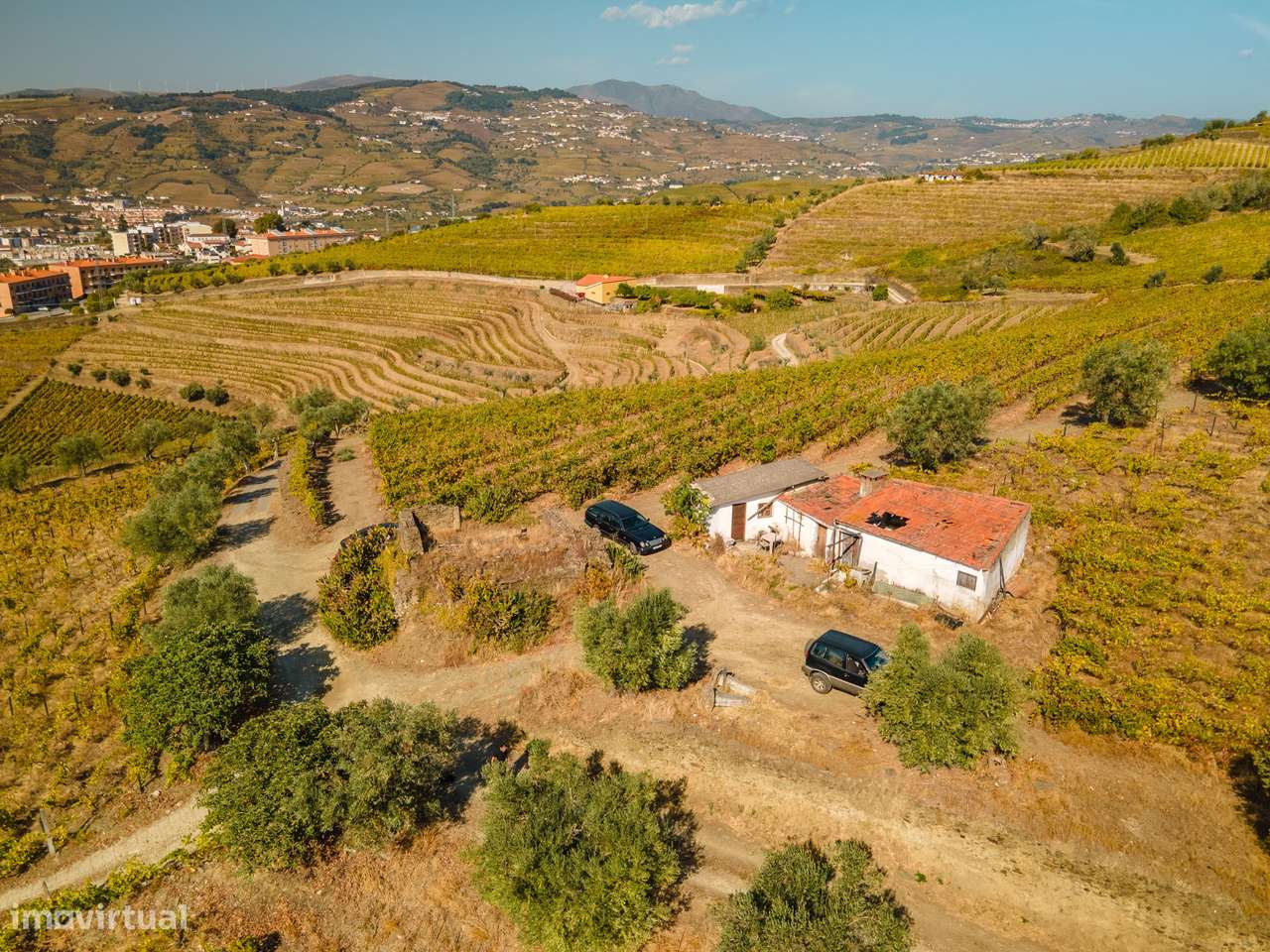 Quinta T4 Venda em Peso da Régua e Godim,Peso da Régua-14