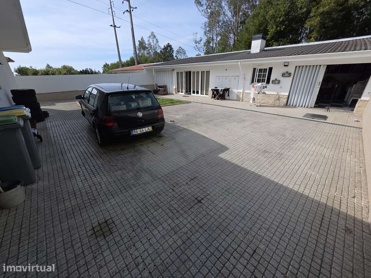 Fantástico Moradia T3 Independente em São João de Ver - Grande imagem: 5/37