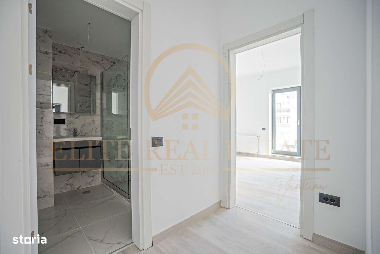 Tomis Plus - Celine Elegance -Vânzare apartament cu 2 camere - Imagine principală: 3/18