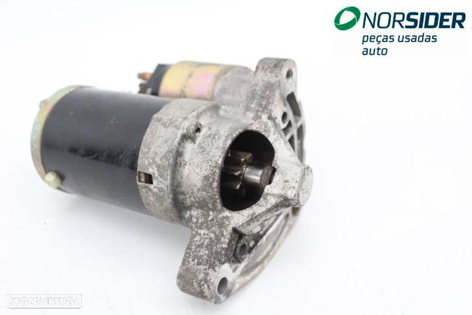 Motor de arranque Peugeot 206 Sw|03-07 - 6