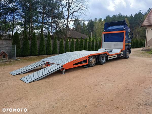 Scania R450 - 21