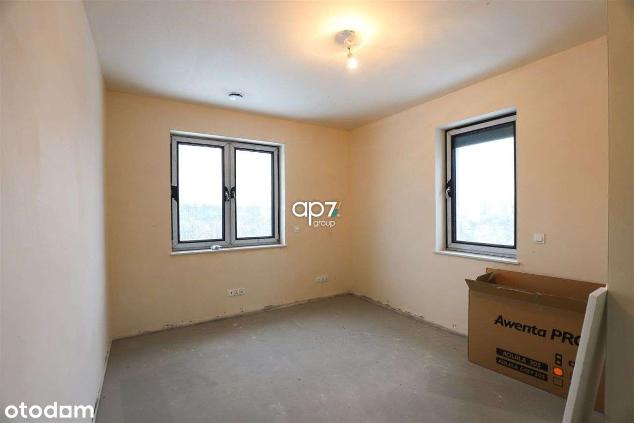 Dom, 66 m², Kraków-8