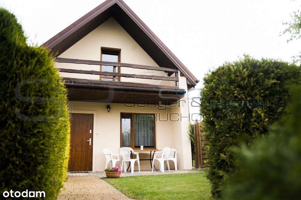 OŚRODEK NA SPRZEDAŻ 400M OD MORZA! (SIANOŻĘTY) - Pełny obrazek: 4/20