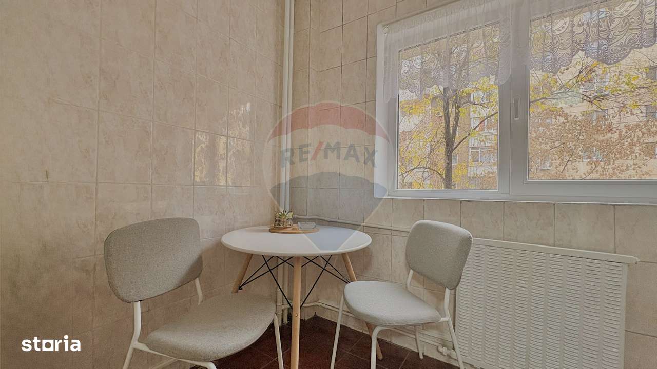 Garsoniera de Inchiriat Metrou Iancului - Imagine principală: 4/6