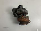 Turbo Usado MERCEDES-BENZ VITO Bus (W639) 113 CDI 4x4 / MIXTO Box (W639) 113 CDI... - 4