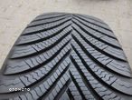 OPONY MICHELIN ALPIN 5 205/60 16 92V ZIMA - 2