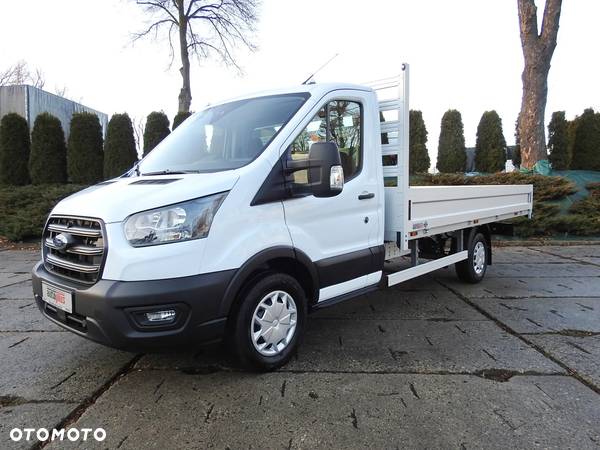 Ford TRANSIT NOWY SKRZYNIA TEMPOMAT KLIMATYZACJA GWARANCJA [ B43409 ] - 23