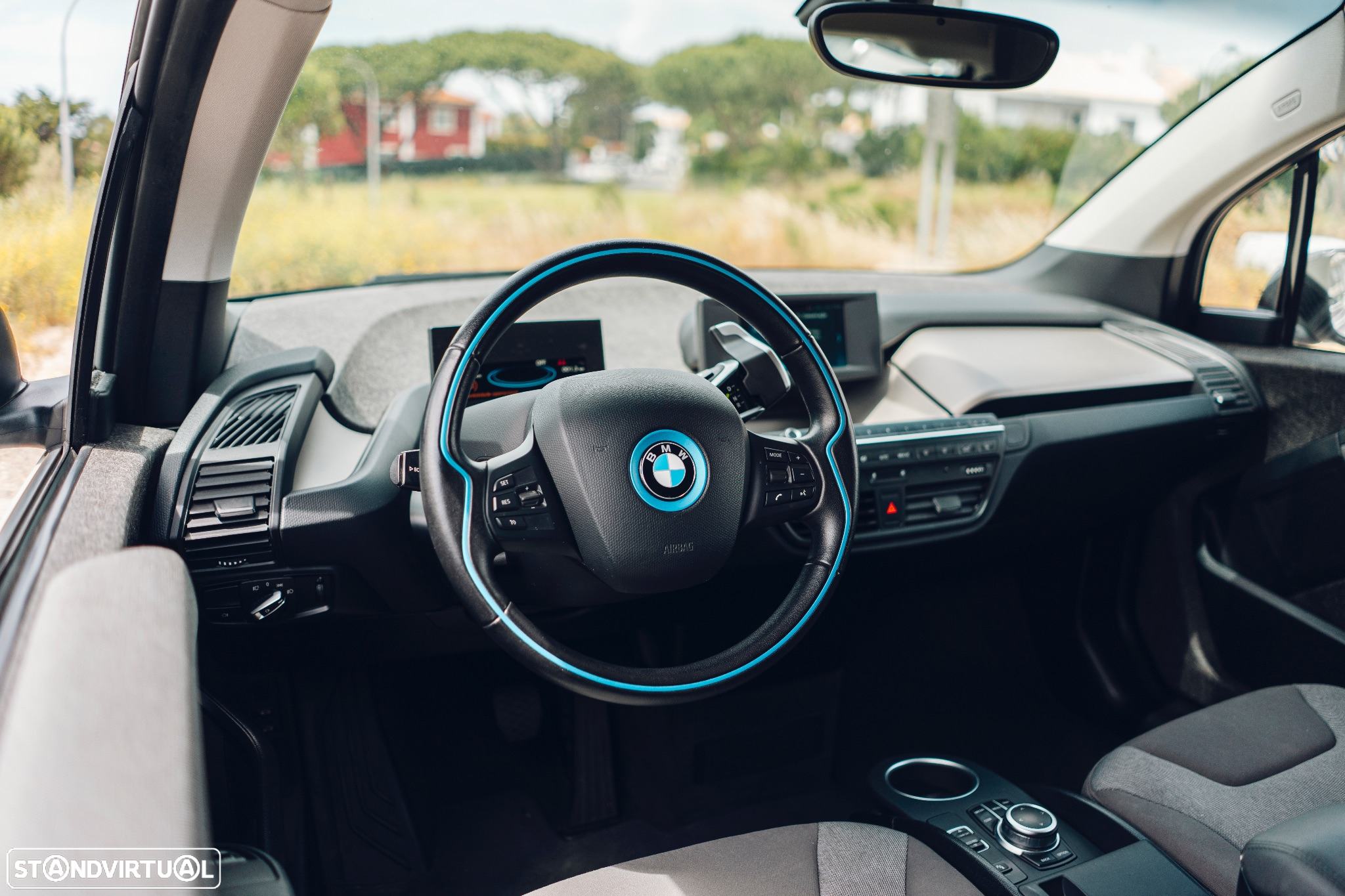 BMW i3 (120 Ah) - 30