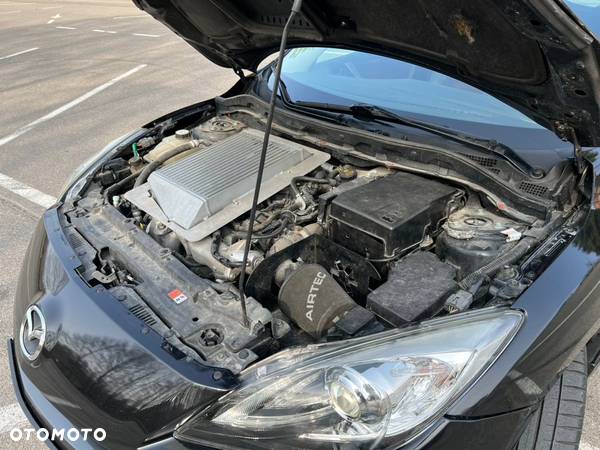 Mazda 3 MPS 2.3 Turbo - 20