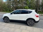 Nissan Qashqai 1.5 dCi DPF visia ECO - 5