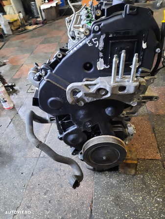 motor fără anexe volvo c30 s40 v50 1.6d euro5 ford fiesta 1.6tdci tzjb ford focus 3 1.6tdci t1db euro5 ford c max ford mondeo 1.6 tdci euro5 - 2