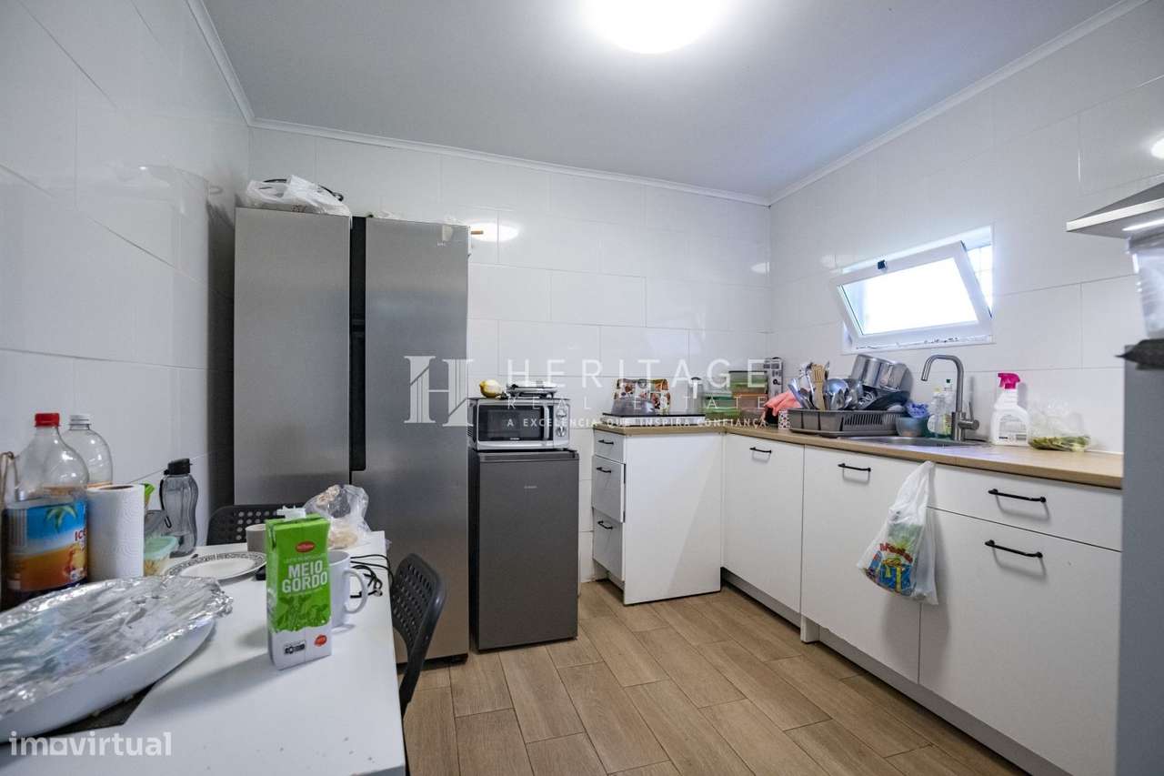 Terreno para construção no Lavradio-13