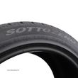 2 x PIRELLI 265/45 R18 101V Sottozero Winter 240 serie II Zima - 5