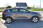 Kia Sportage 2.0 CRDI L 2WD - 4